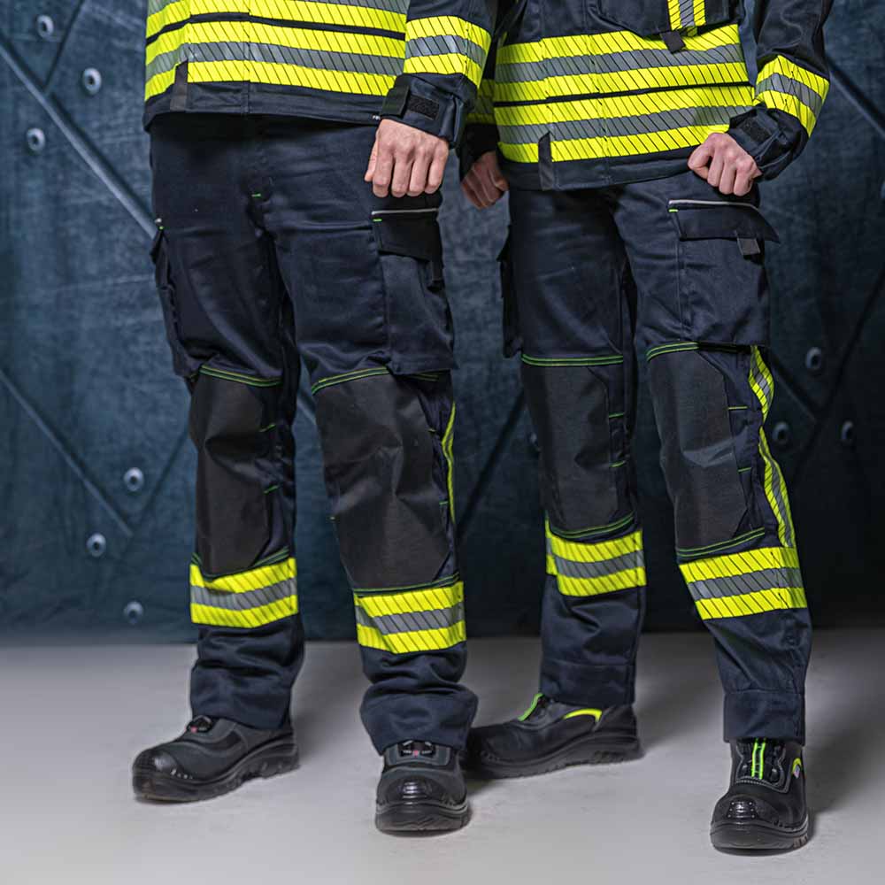 rescuewear feuerwehrhose