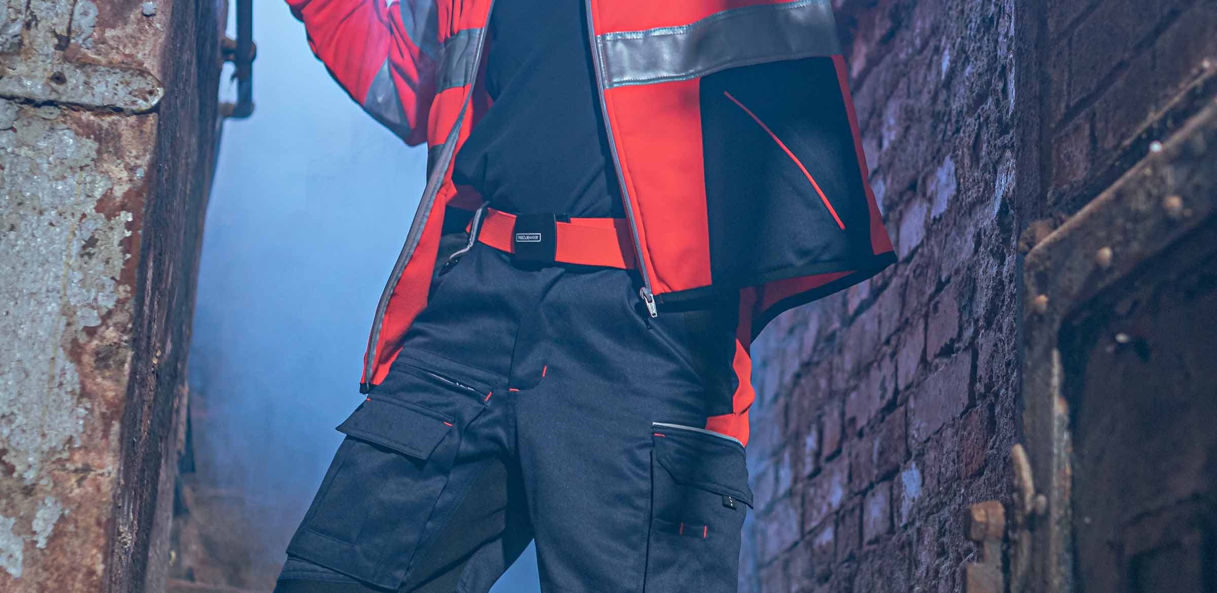 Rescuewear Gürtel