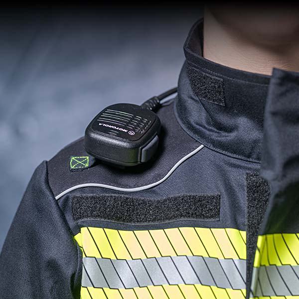 Individuelle Personalisierung Ihrer Jacke