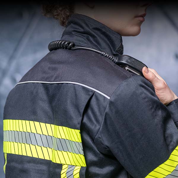Ergonomisches Design für maximale Bewegungsfreiheit
